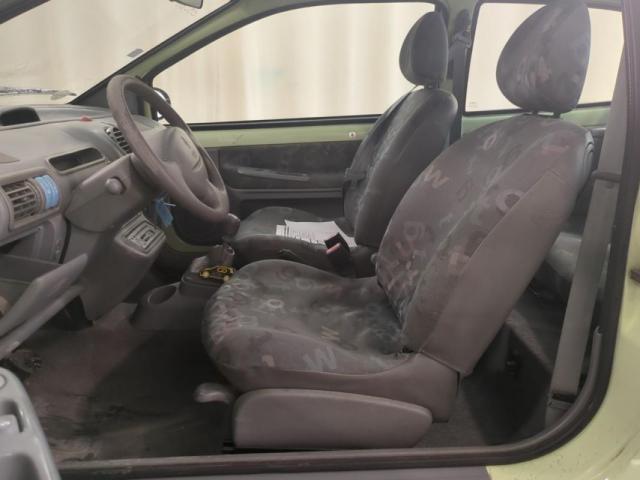 Renault Twingo image 8