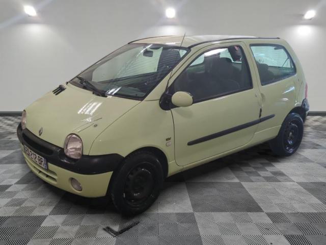Renault Twingo image 6