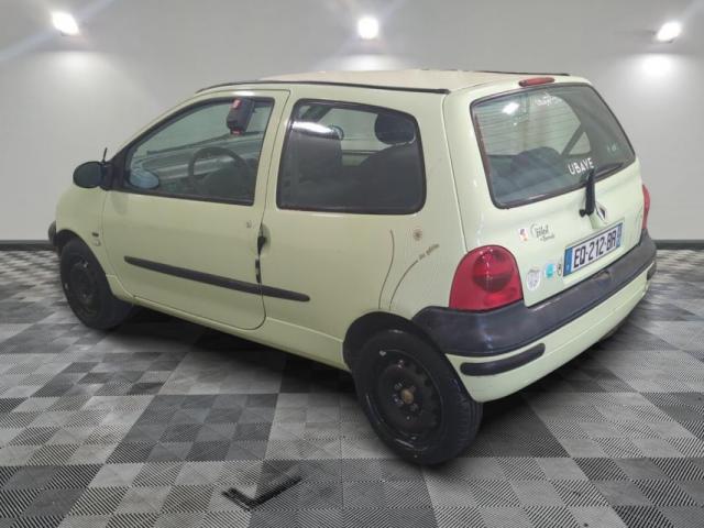 Renault Twingo image 4