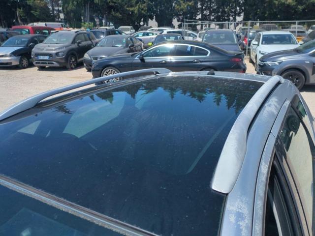 Peugeot 407 Sw image 7