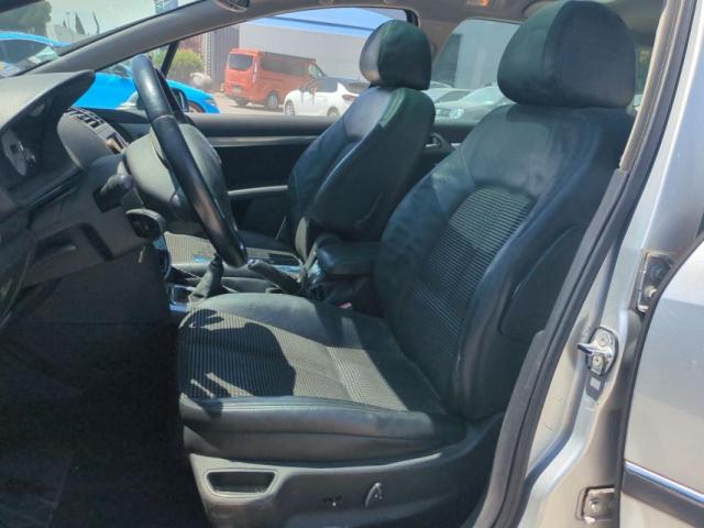 Peugeot 407 Sw image 4