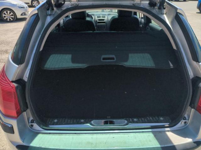 Peugeot 407 Sw image 2