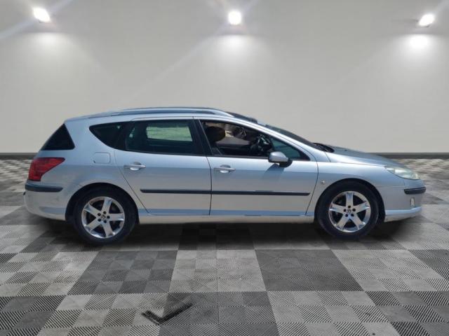 Peugeot 407 Sw image 3