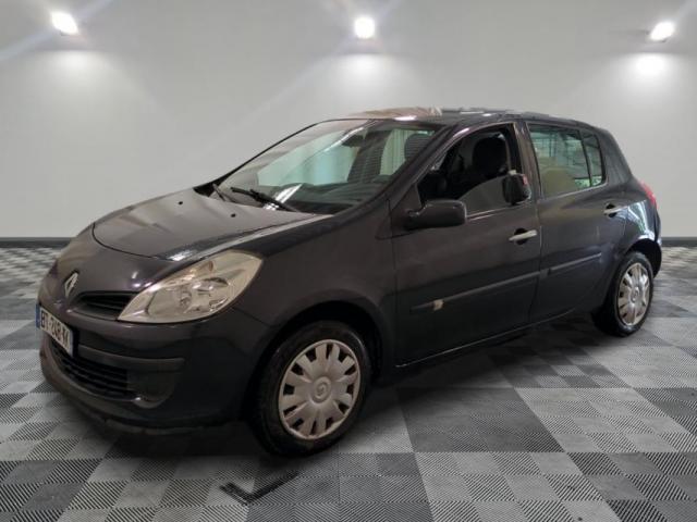 Renault Clio 1,2 Extreme 16v 80cv
