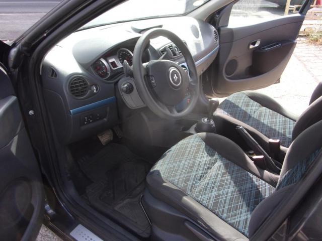 Renault Clio image 3