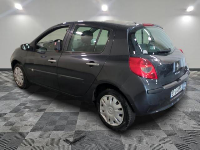 Renault Clio image 7
