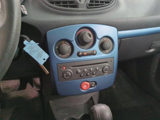 Renault Clio image 6