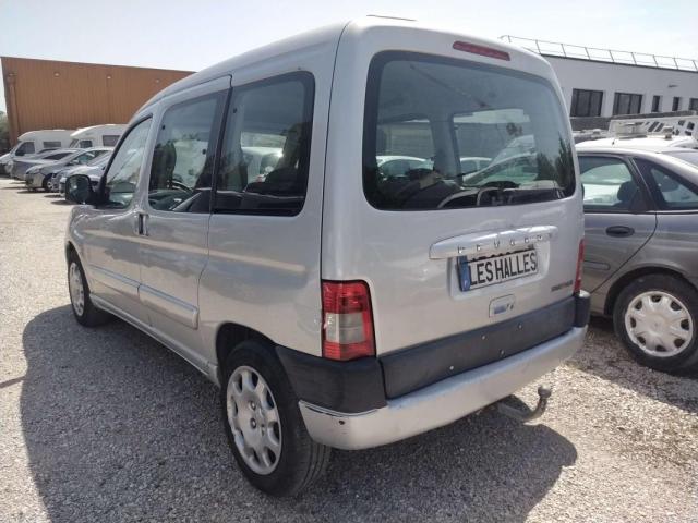 Peugeot Partner image 6