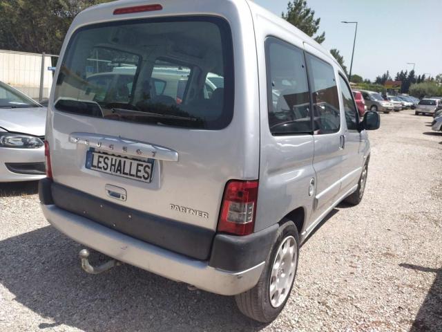 Peugeot Partner image 5