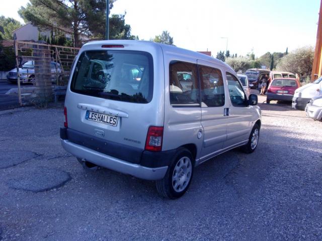 Peugeot Partner image 3