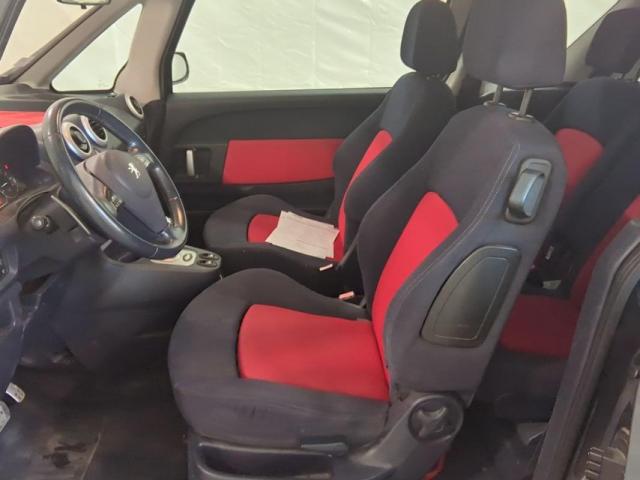 Peugeot 1007 image 4