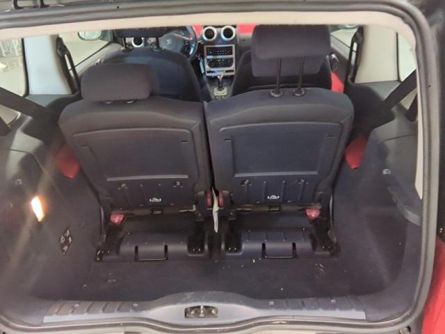 Peugeot 1007 image 3