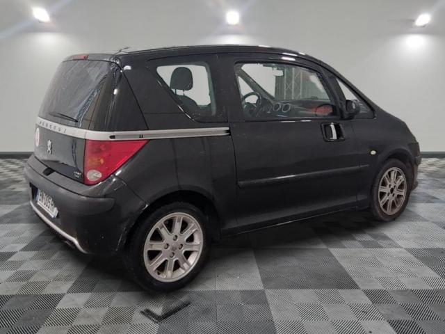 Peugeot 1007 image 1