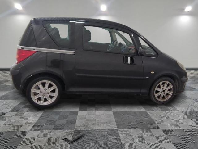 Peugeot 1007 image 5