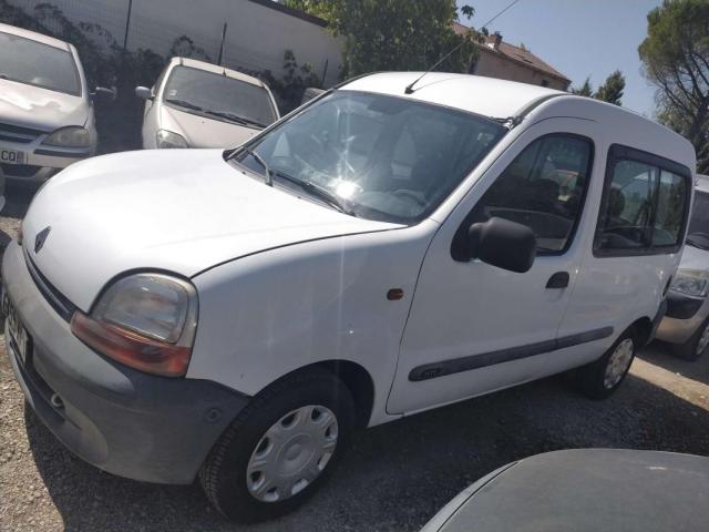 Renault Kangoo 1,2i 60cv 5 Places