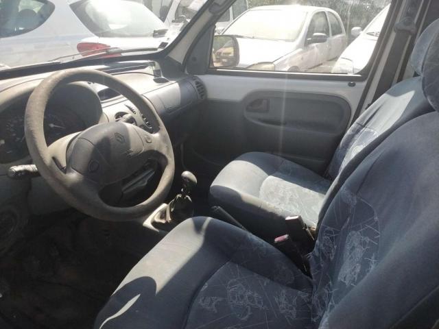 Renault Kangoo image 2