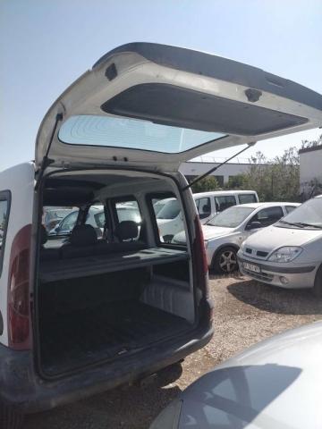 Renault Kangoo image 1