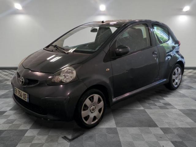 Toyota Aygo 1.0 Vvti Confort Multimode