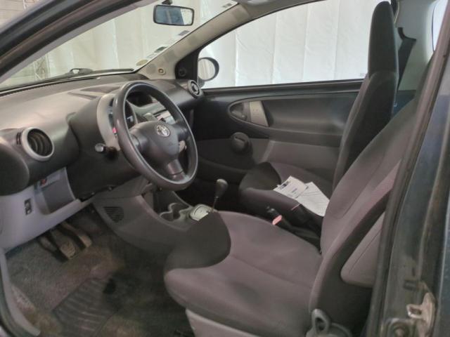 Toyota Aygo image 2