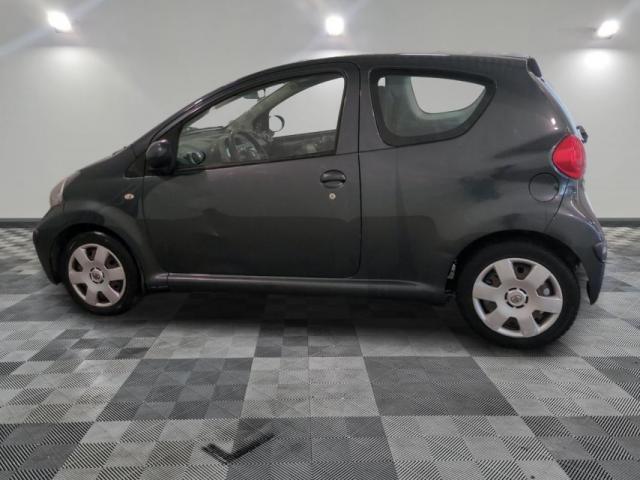 Toyota Aygo image 4