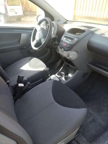 Toyota Aygo image 1