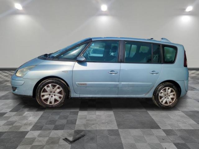 Renault Espace Iv 2.0 Dci 150cv Fap