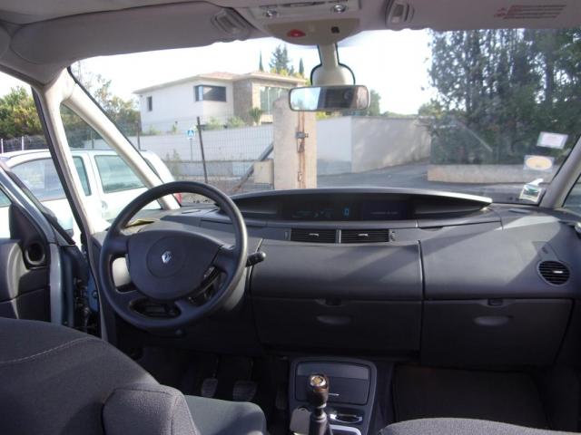Renault Espace image 6