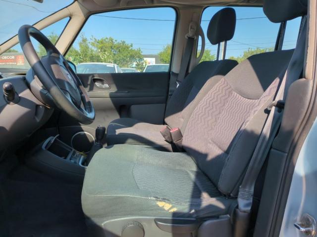 Renault Espace image 8