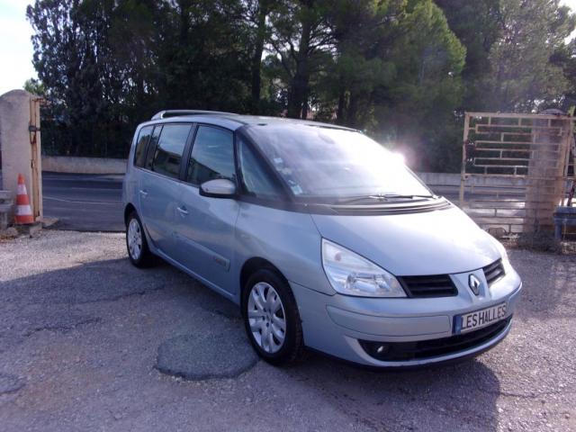 Renault Espace image 2