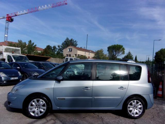 Renault Espace image 4