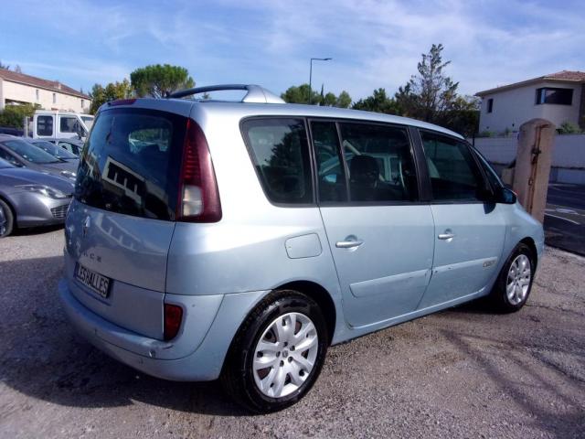 Renault Espace image 1