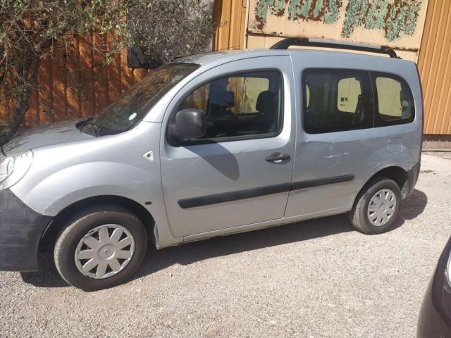 Renault Kangoo Ii 1,5 Dci 70cv Expression