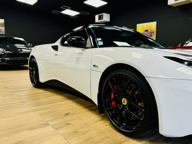 Lotus Evora image 1