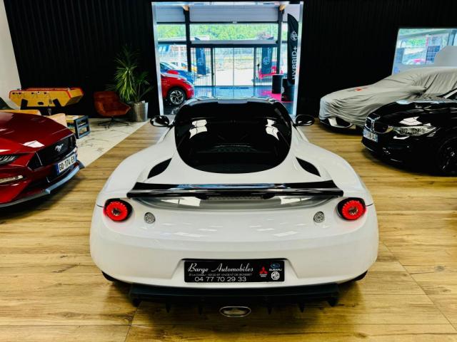 Lotus Evora image 4