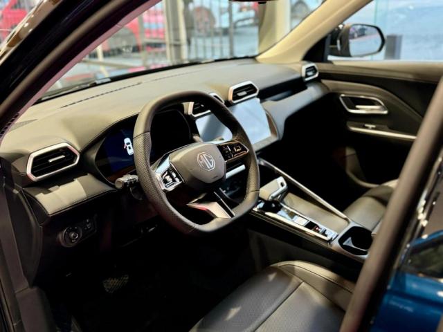 Mg Zs image 6