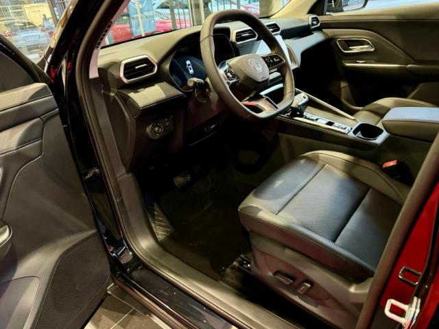 Mg Zs image 5