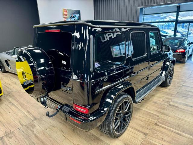 Mercedes Benz Classe G image 6