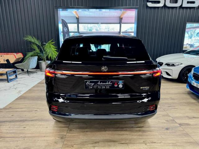 Mg Motor Ehs image 6