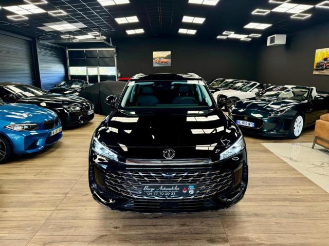 Mg Motor Ehs image 8
