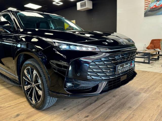Mg Motor Ehs image 7