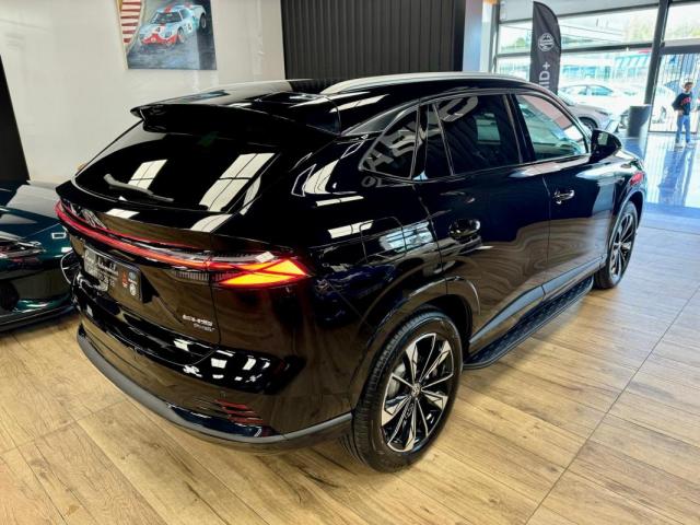 Mg Motor Ehs image 9