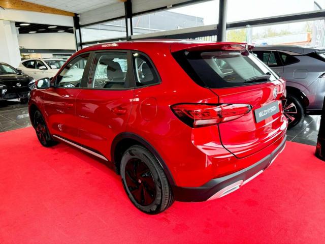 Mg Zs image 4