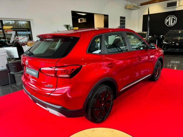 Mg Zs image 9