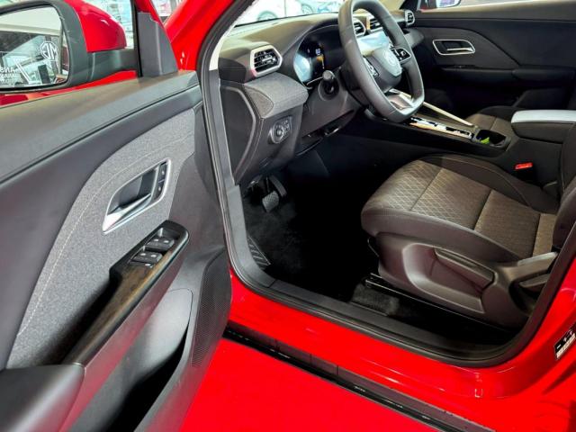 Mg Zs image 6