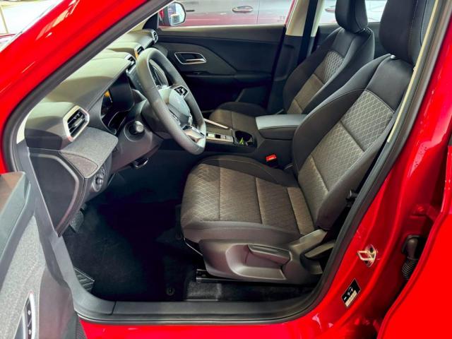 Mg Zs image 8