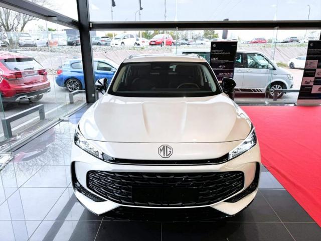 Mg Motor Ehs image 6