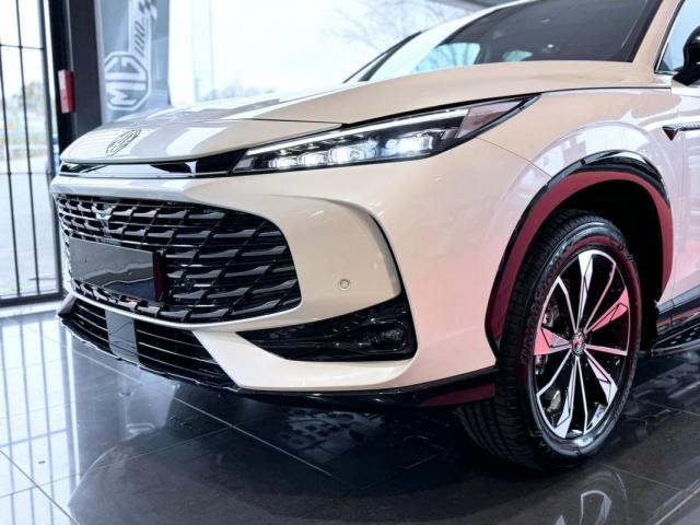 Mg Motor Ehs image 9