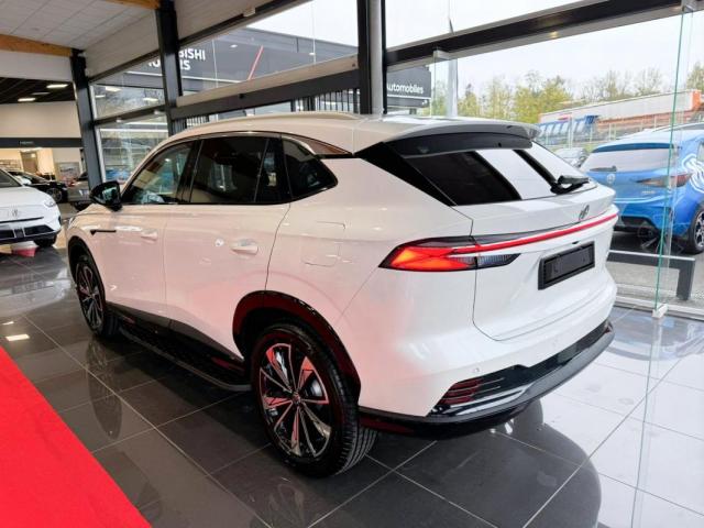 Mg Motor Ehs image 7
