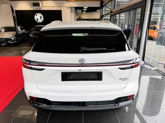 Mg Motor Ehs image 8
