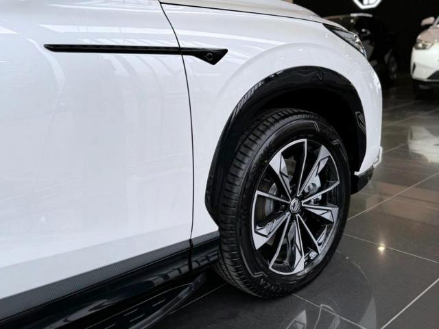 Mg Motor Ehs image 2